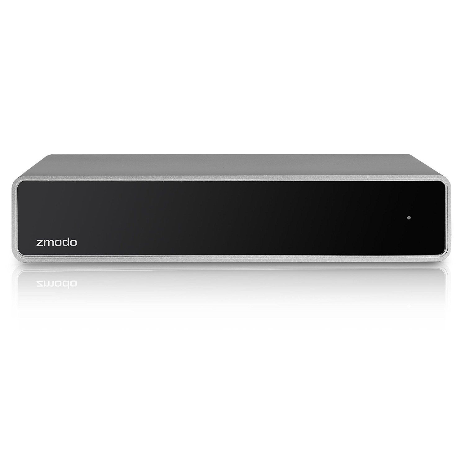 Zmodo 1080p NVR ZP-NM28 ZM-SS800DB8 With 1TB Hard Drive | eBay
